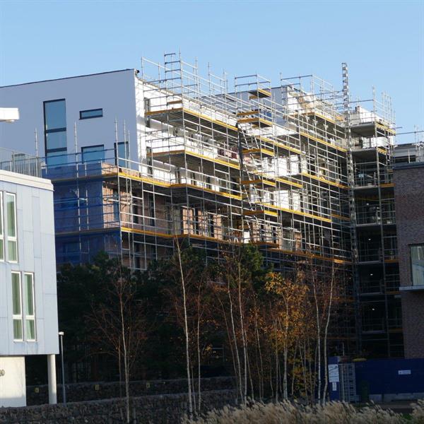 Kv. Aktern