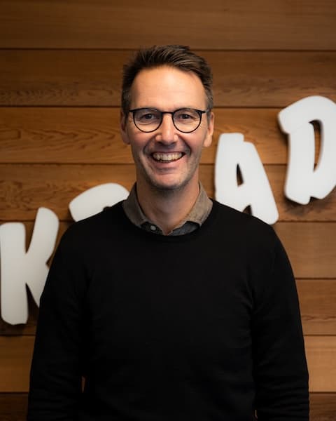 Anders Ekbladh