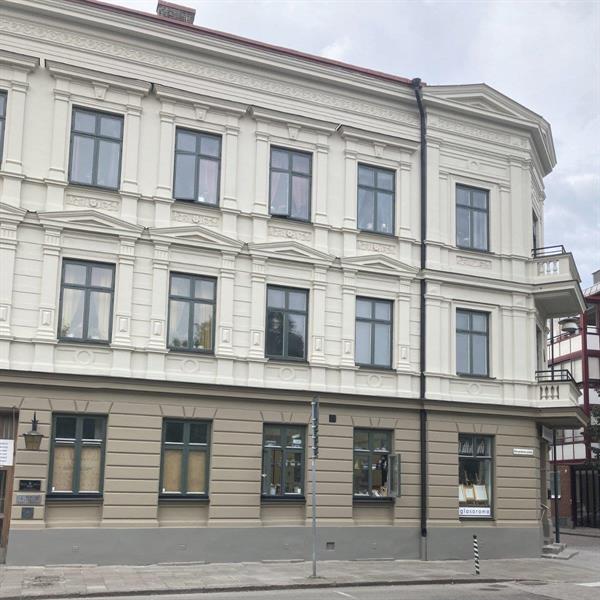 Borgmästargatan