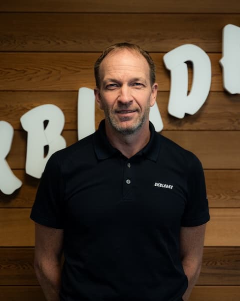 Fredrik Nilsson