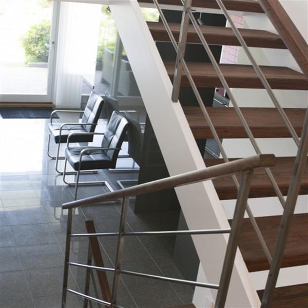 Granitgolv och trapprenovering