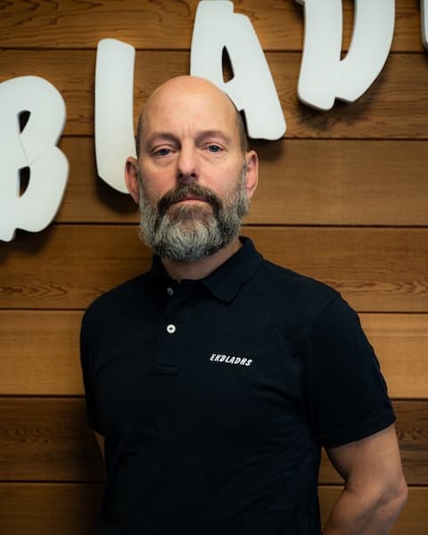 Henrik Skog