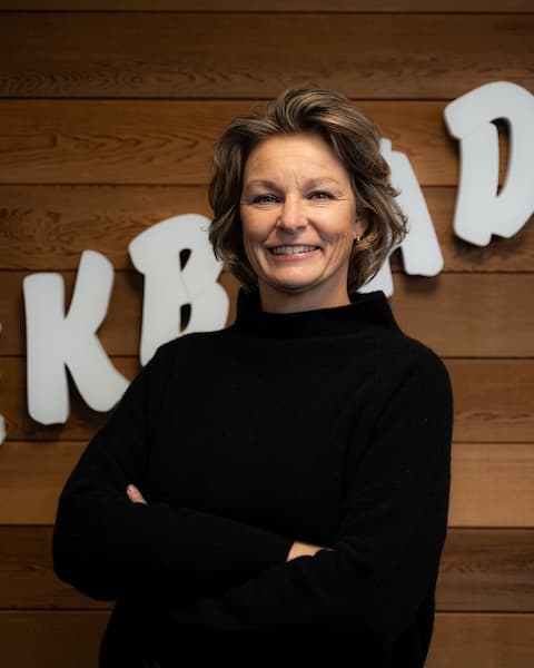 Jenny Ekbladh
