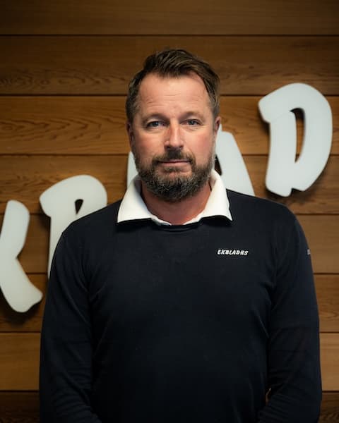Mikael Prytz