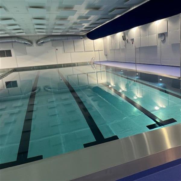 Simhallen Landskrona