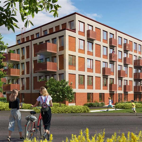 Kv. Släggan