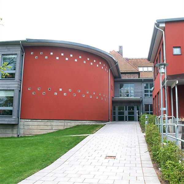 Svalöfs Gymnasium